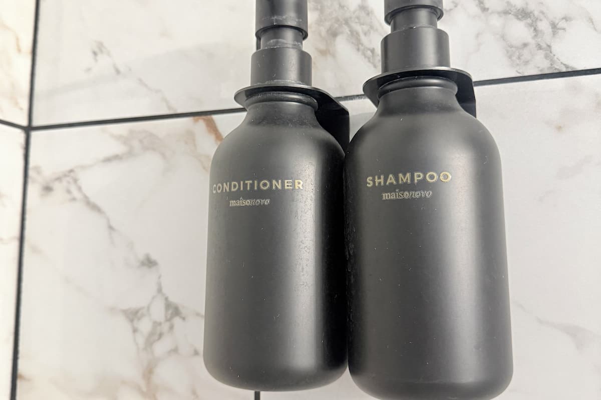 Design Room | Bathroom