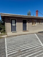 Apartamento | Terraço/pátio