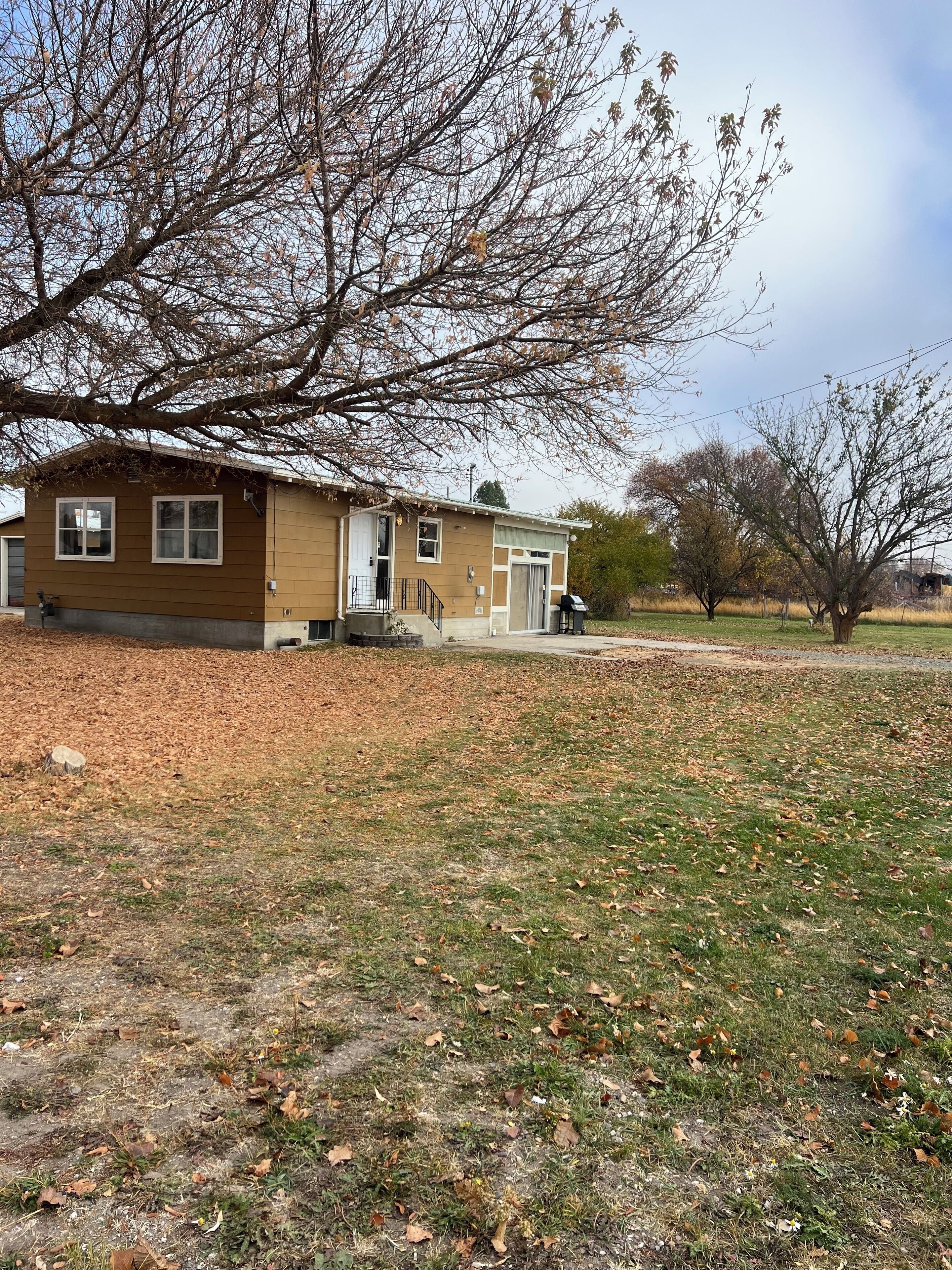Family Cottage, 2 Bedrooms, Kitchen | Living area