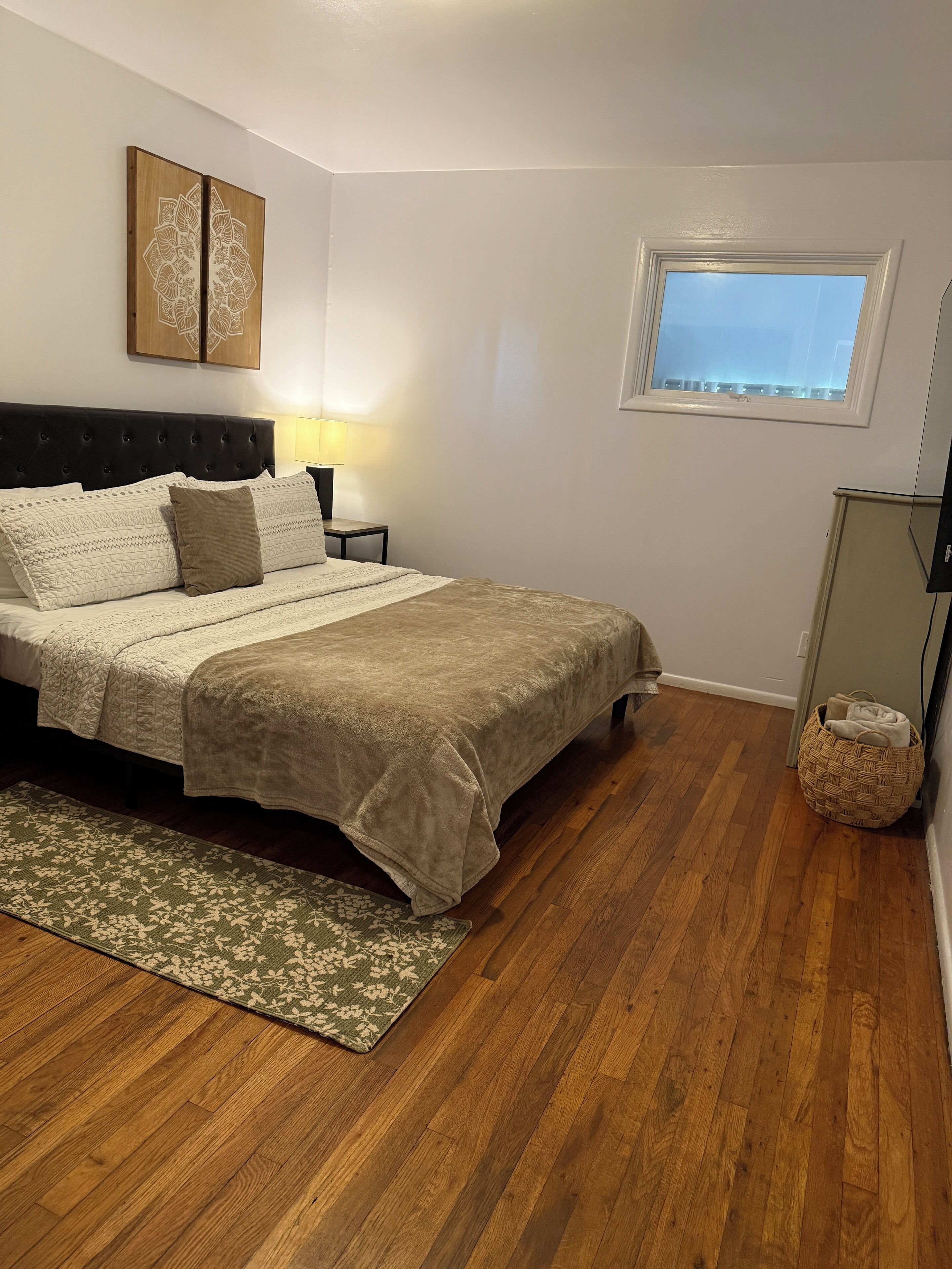 家庭村舍, 2 间卧室, 厨房 | 免费 WiFi、床单