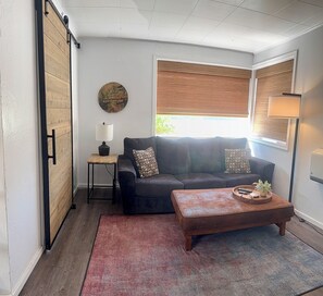 منطقة المعيشة