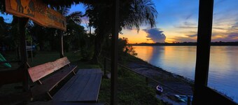 Monte Amazonico Lodge