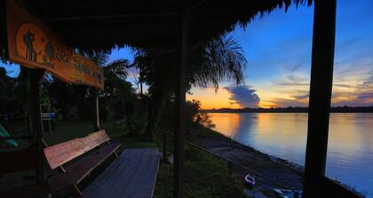 Monte Amazonico Lodge