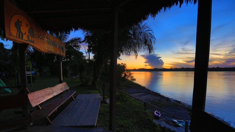 Monte Amazonico Lodge