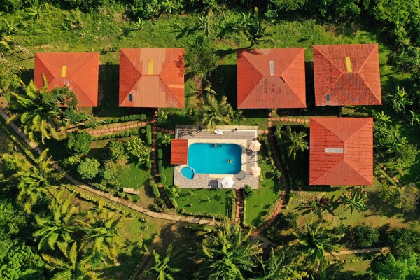 Monte Amazonico Lodge - Madre de Dios