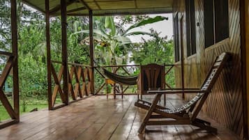 Veranda