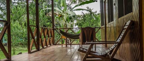 Porch