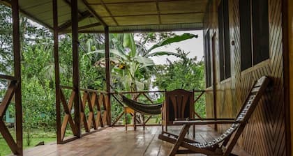 Monte Amazonico Lodge