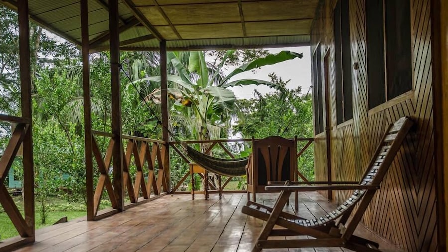 Monte Amazonico Lodge