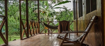 Monte Amazonico Lodge