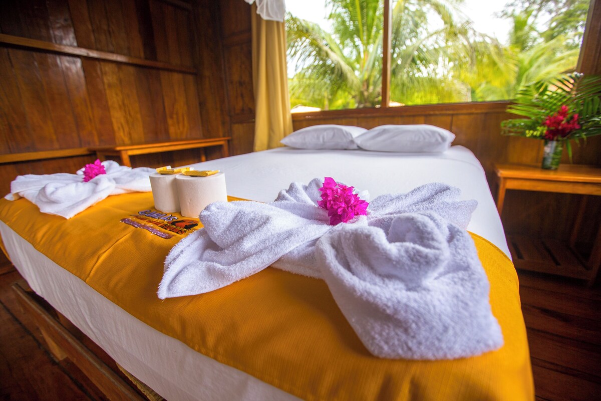 Romantic Double Room