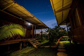 Exterior - Monte Amazonico Lodge (Tambopata)