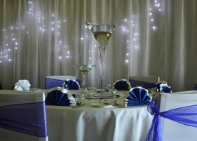 Salón de bodas