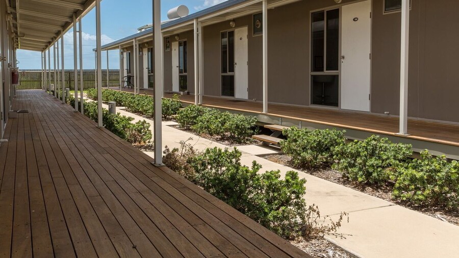 Merinda Village Hotel