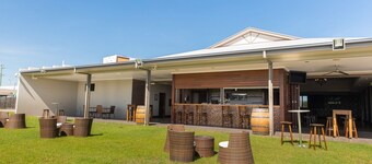 梅琳達村莊飯店