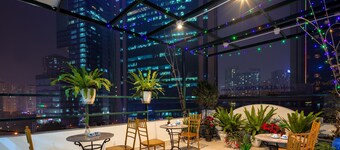 Busan Hotel