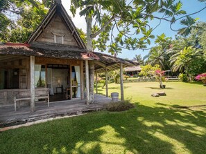 Porch - Villa Galante (Kerobokan)