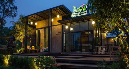 Buriram Judypark and Resort