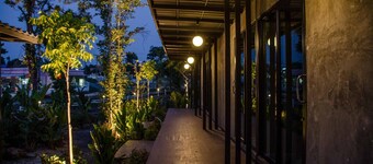 Buriram Judypark and Resort