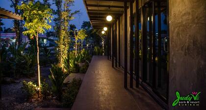 Buriram Judypark and Resort