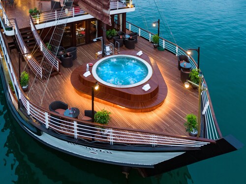 Orchid Classic Cruise