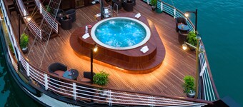 Orchid Classic Cruise