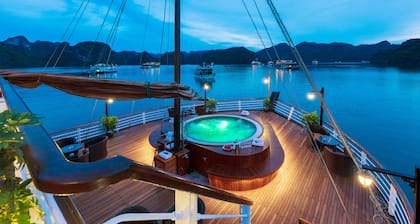 Orchid Classic Cruise