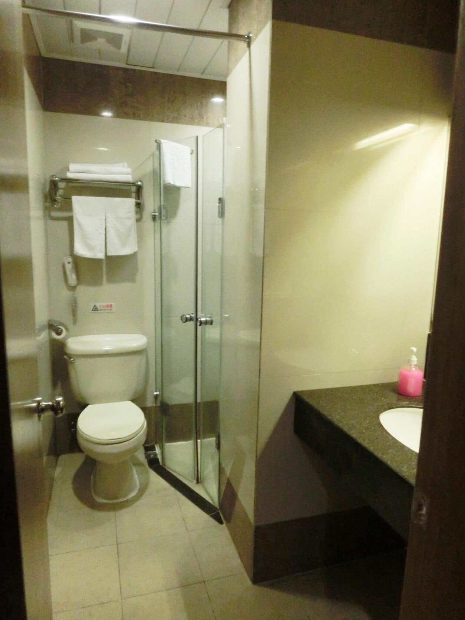 Photo - New Asia Hotel