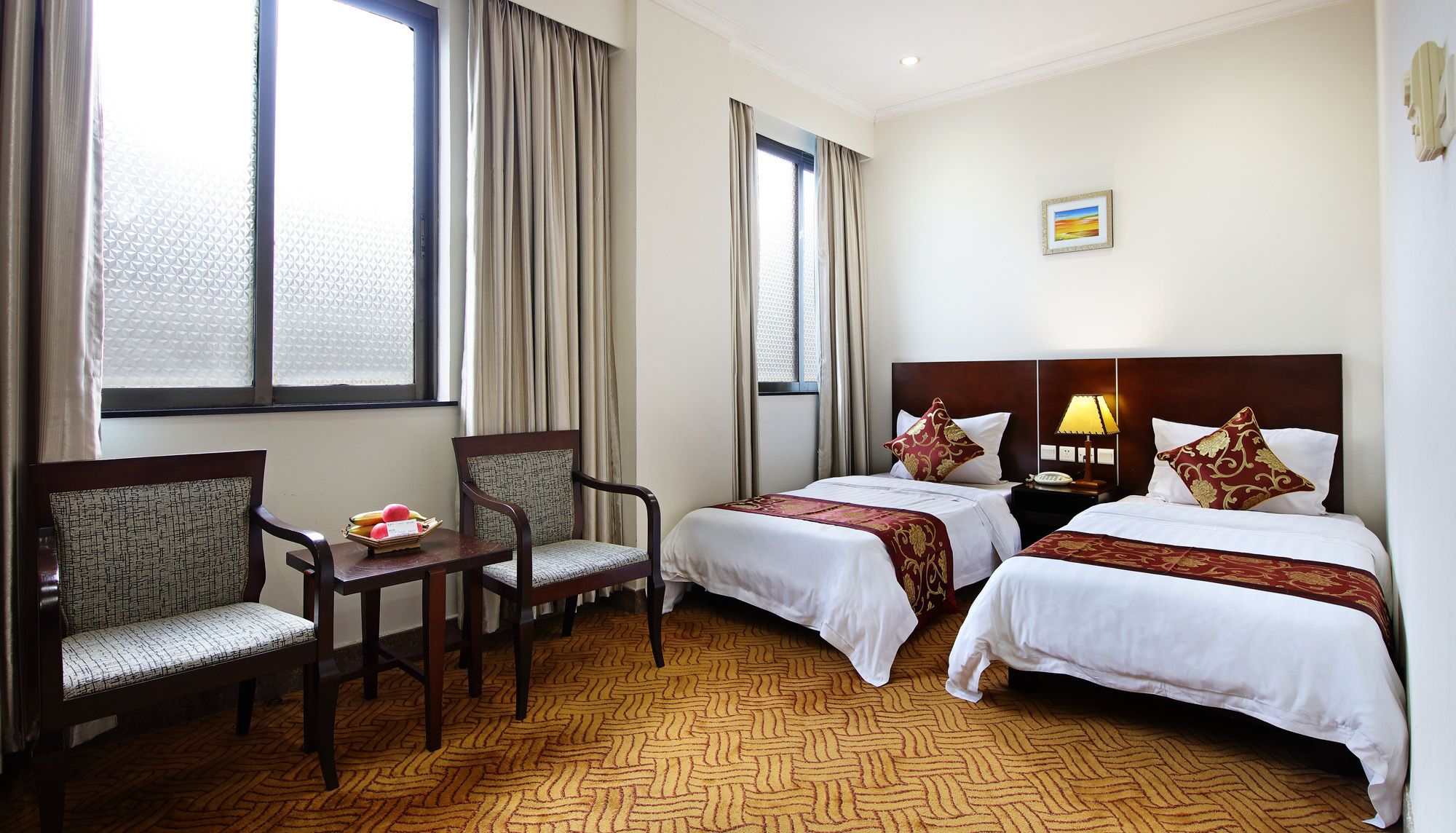 Photo - New Asia Hotel