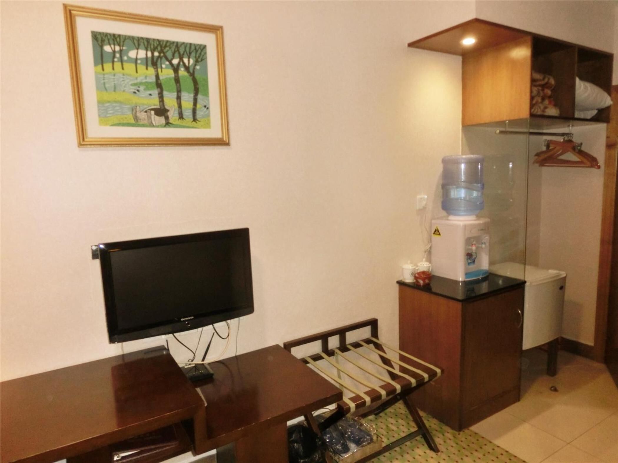 Photo - New Asia Hotel