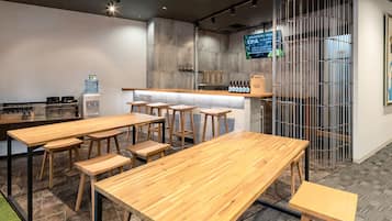 Bar (sur place)
