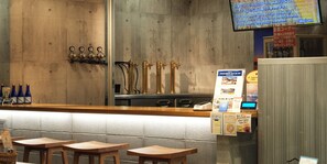 Bar (on property) - Racine Home Kyoto SELF CHECK-IN (Kyoto)