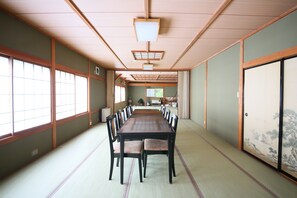 Interior - Meiji Onsen Ryokan (Chino)