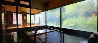Meiji Onsen Ryokan