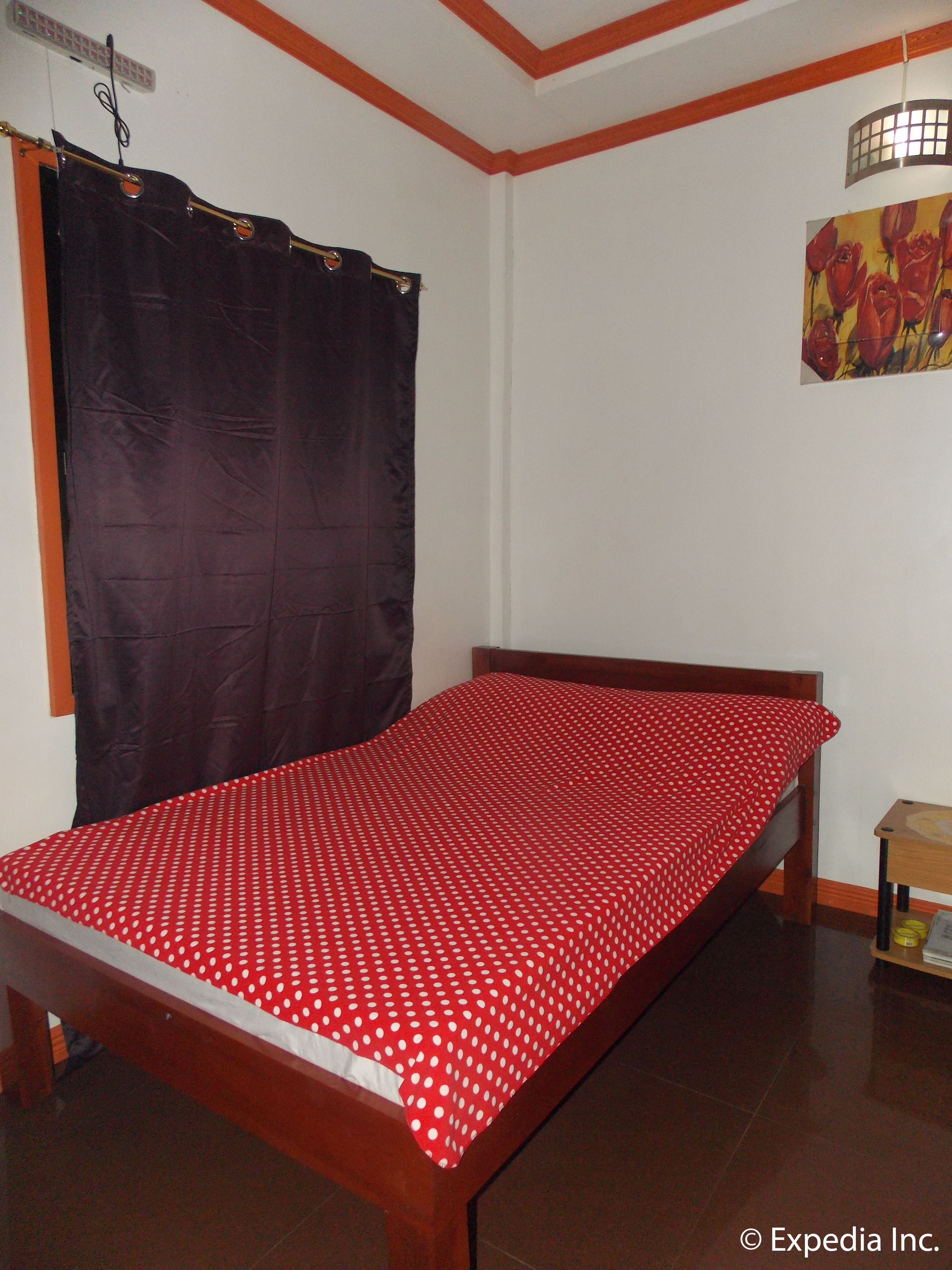 Standaard kamer | Een bureau, gratis wifi