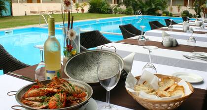 Aparthotel Mil Cidades