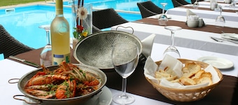 Aparthotel Mil Cidades