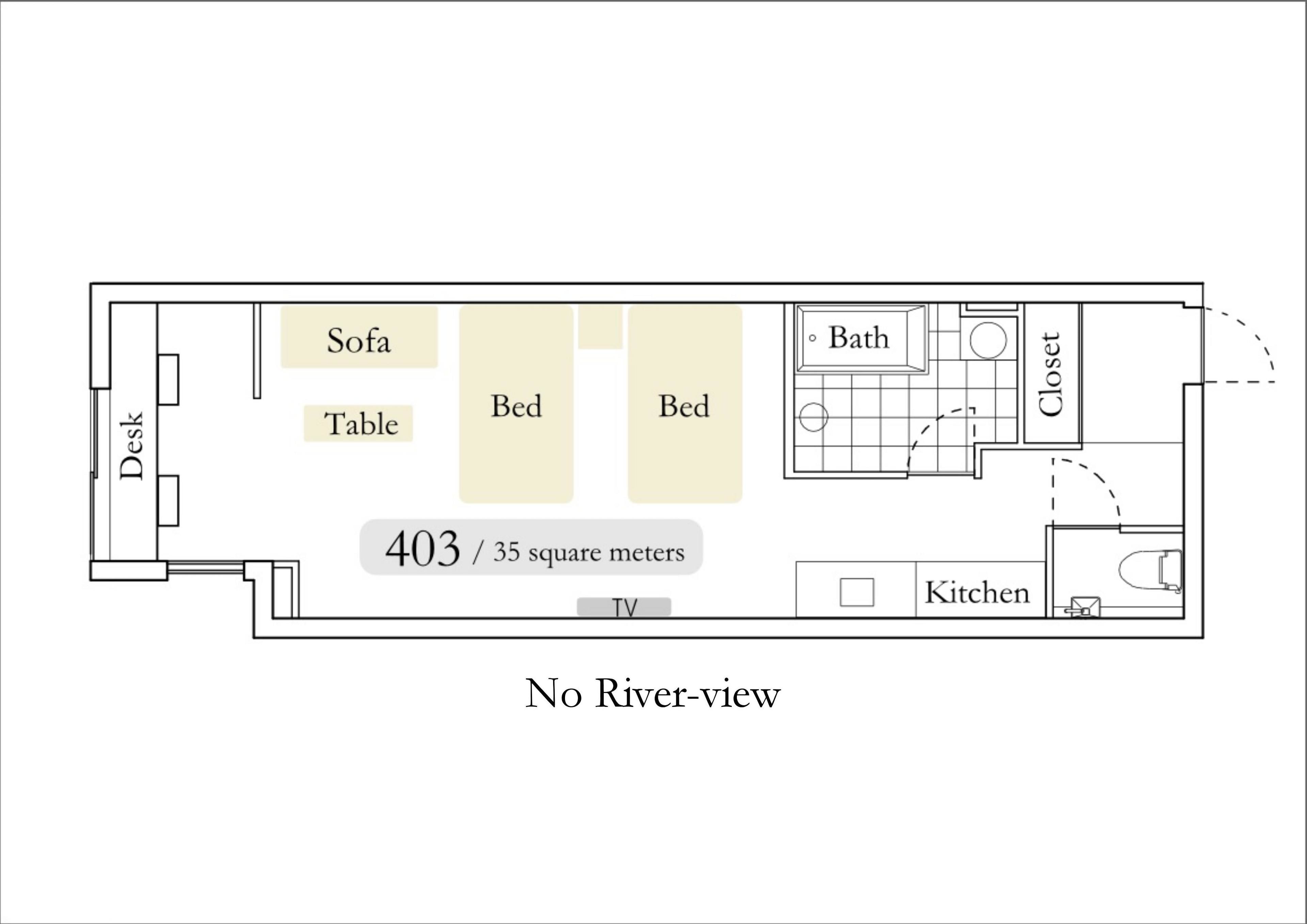 Foto - Aoi Hotel Kyoto
