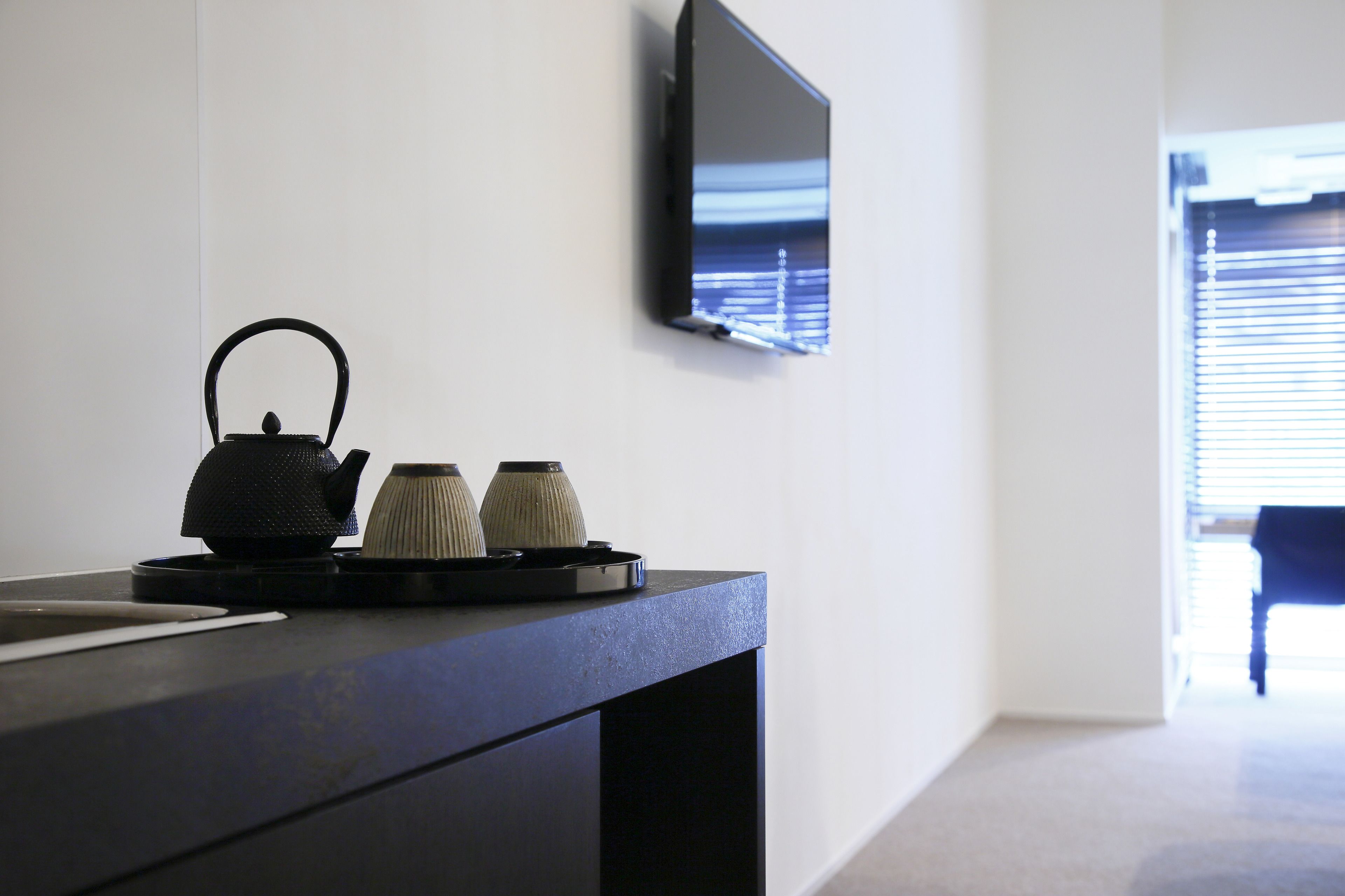 Foto - Aoi Hotel Kyoto