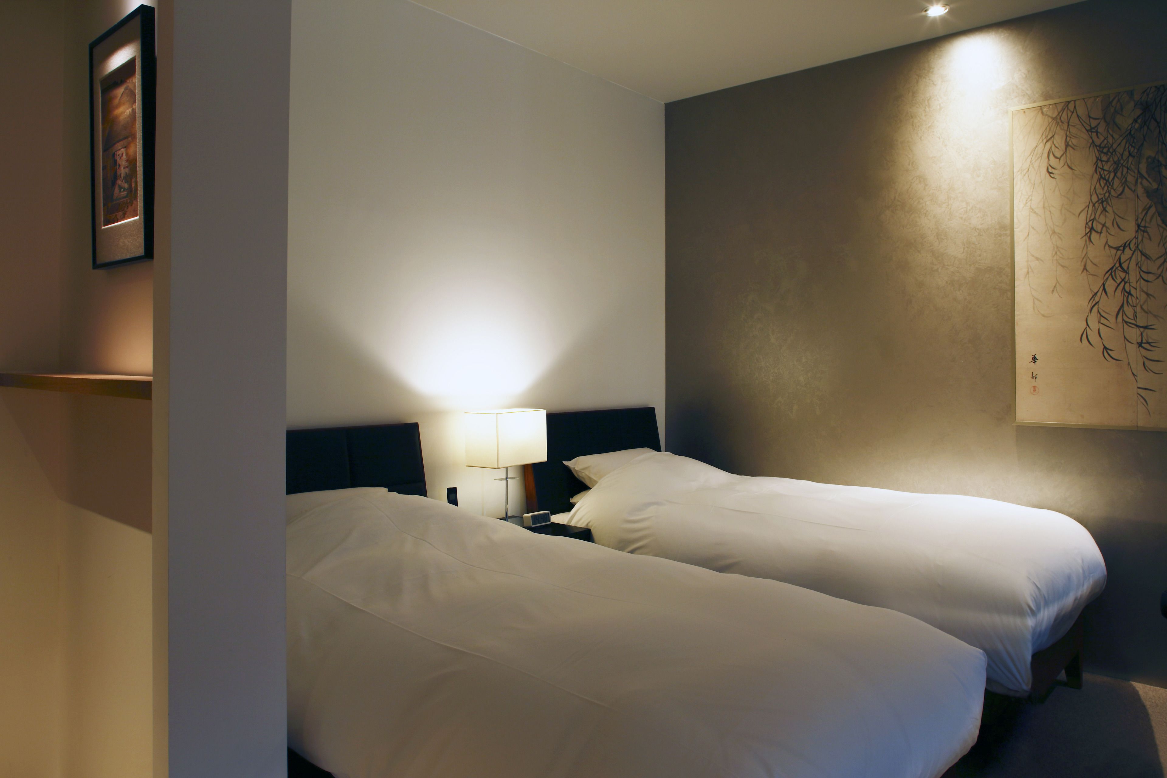 river view room with tatami area 101 | 1 bedroom, free minibar, in-room safe, individually decorated