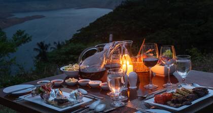 VICTORIA GOLF RESORT SRI LANKA