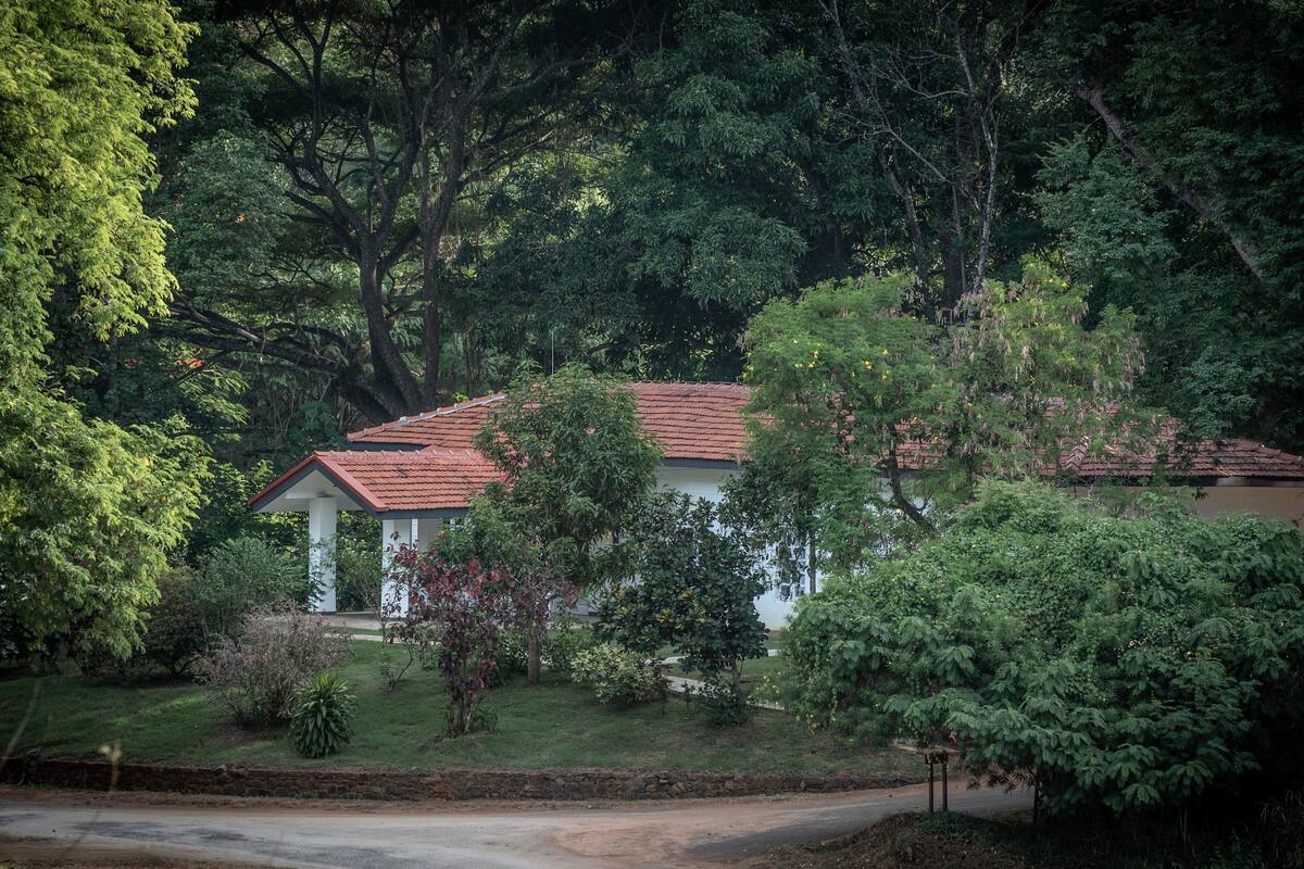 Standard Cottage, 2 Bedrooms