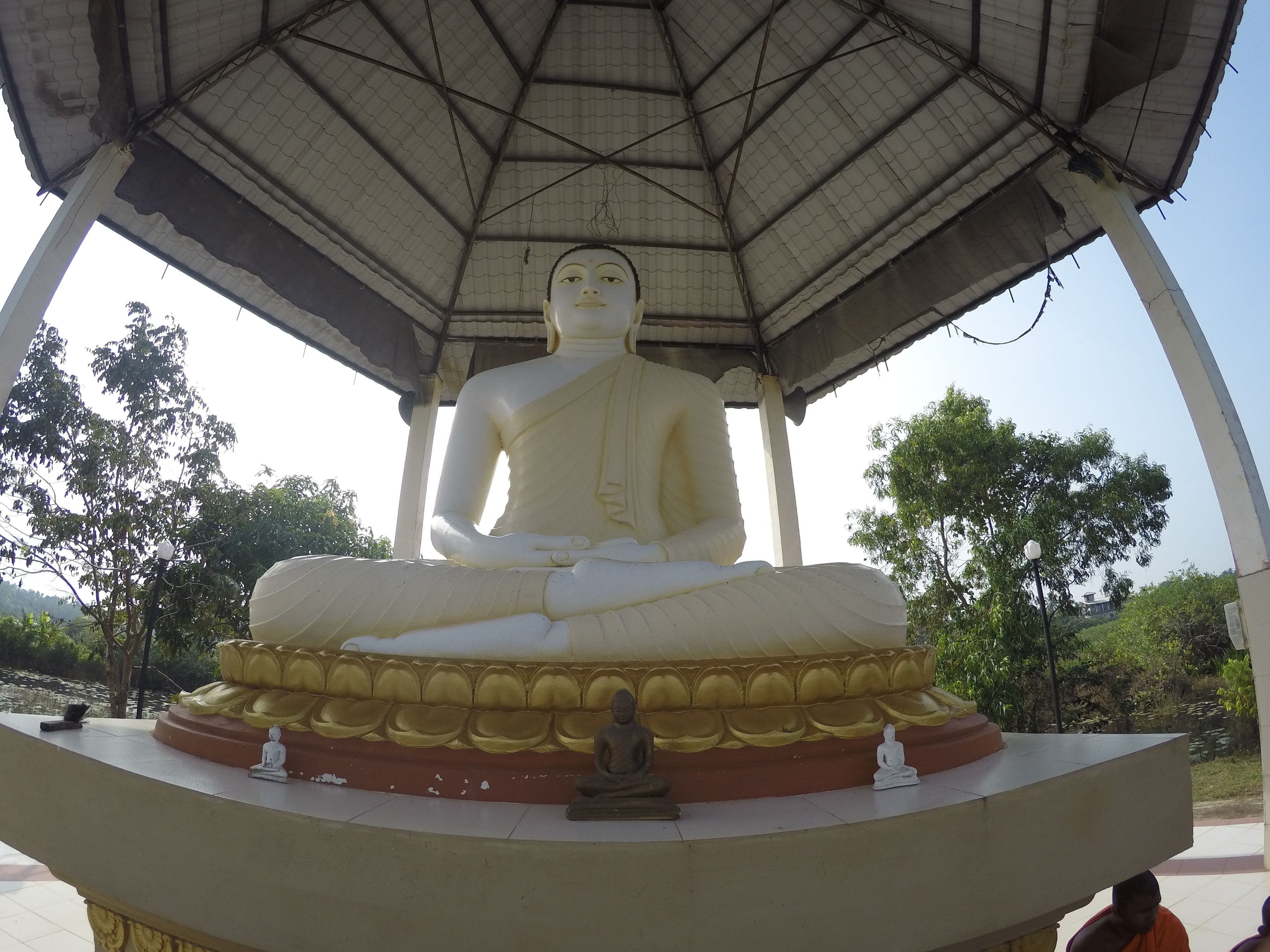 Kemudahan hartanah