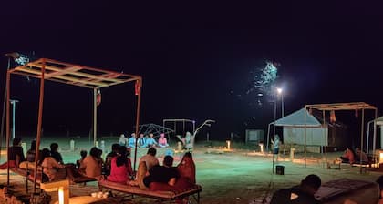 Savi Camps