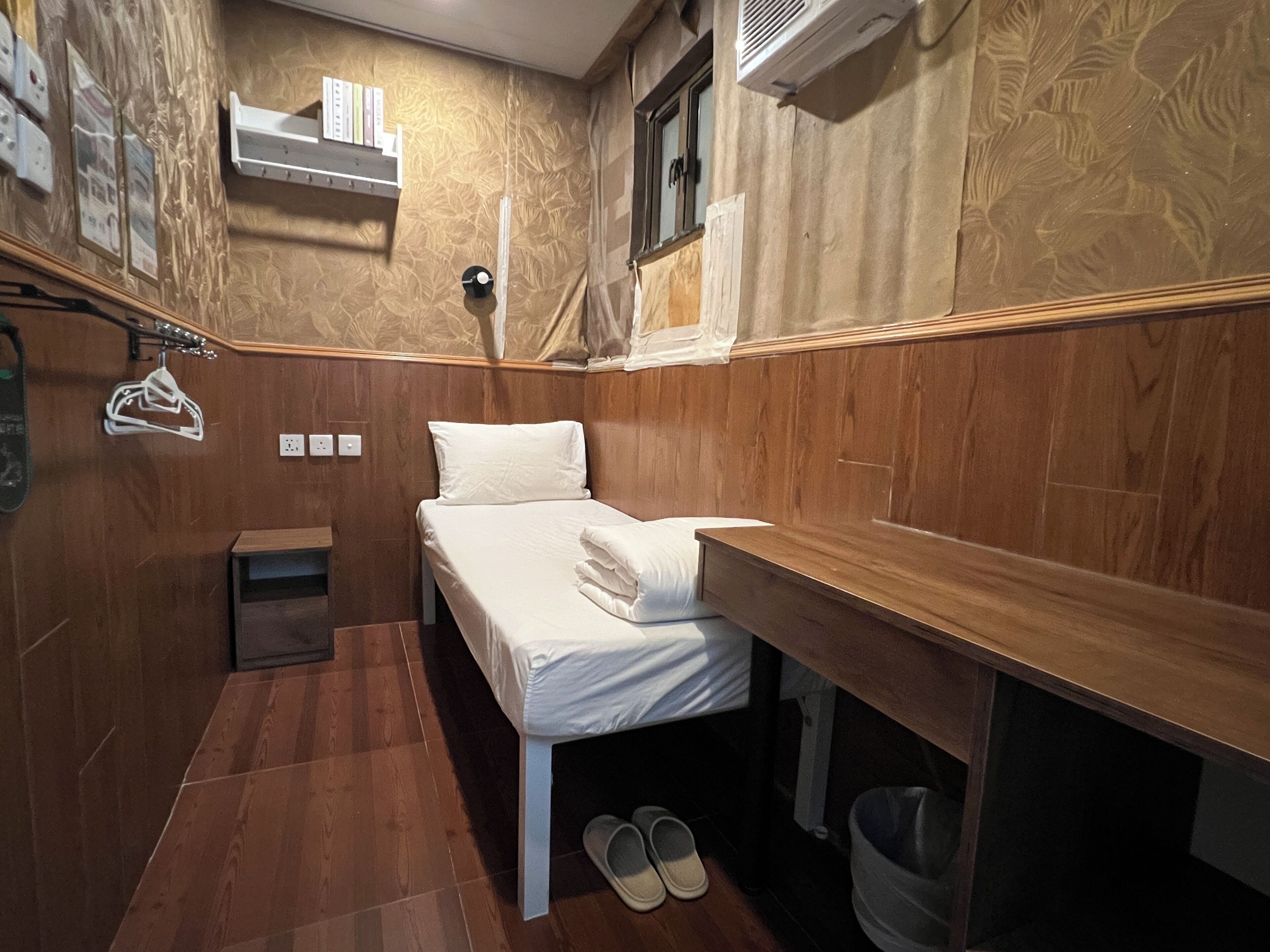 Foto - Kowloon Hostel