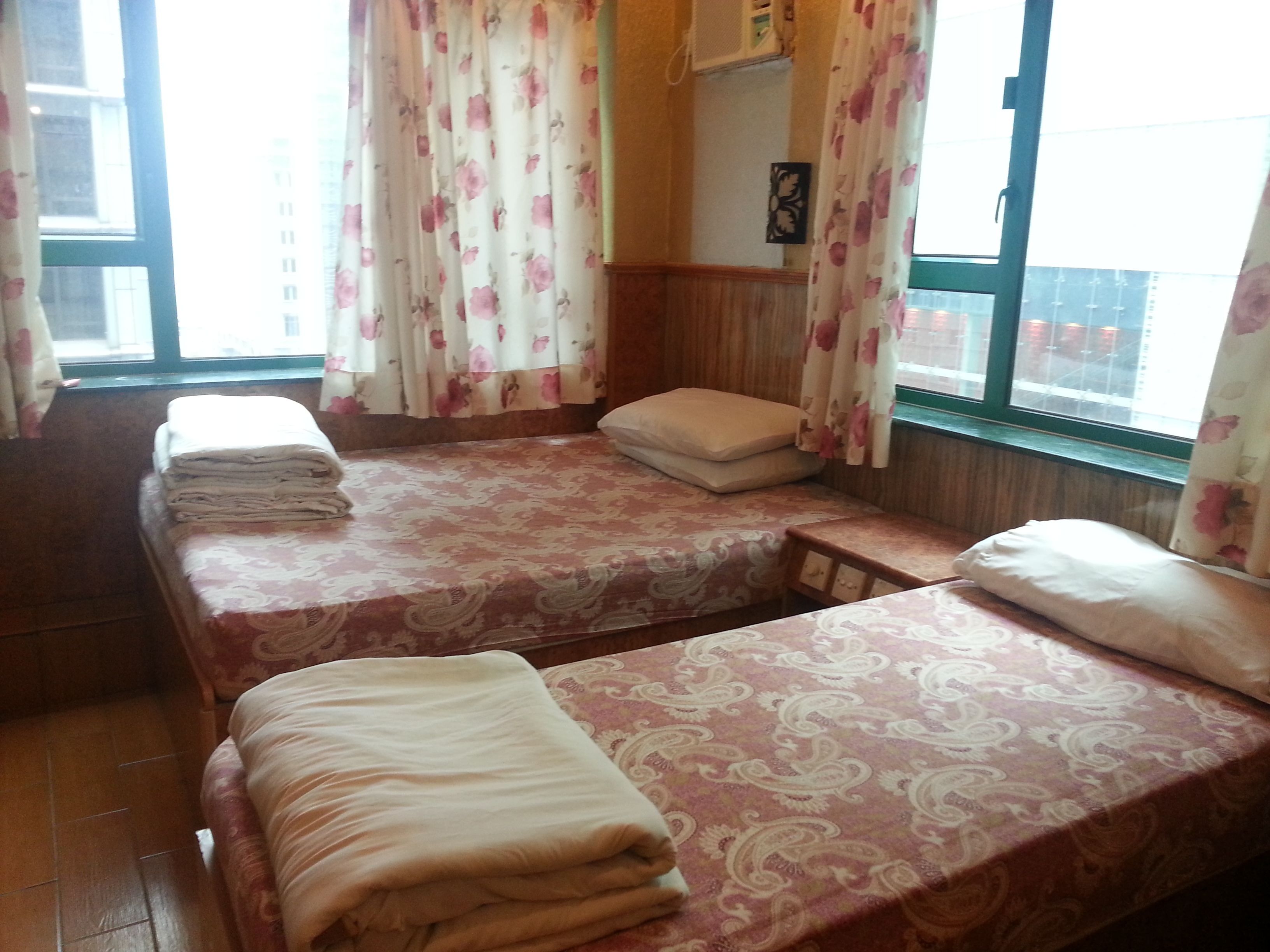 Foto - Kowloon Hostel