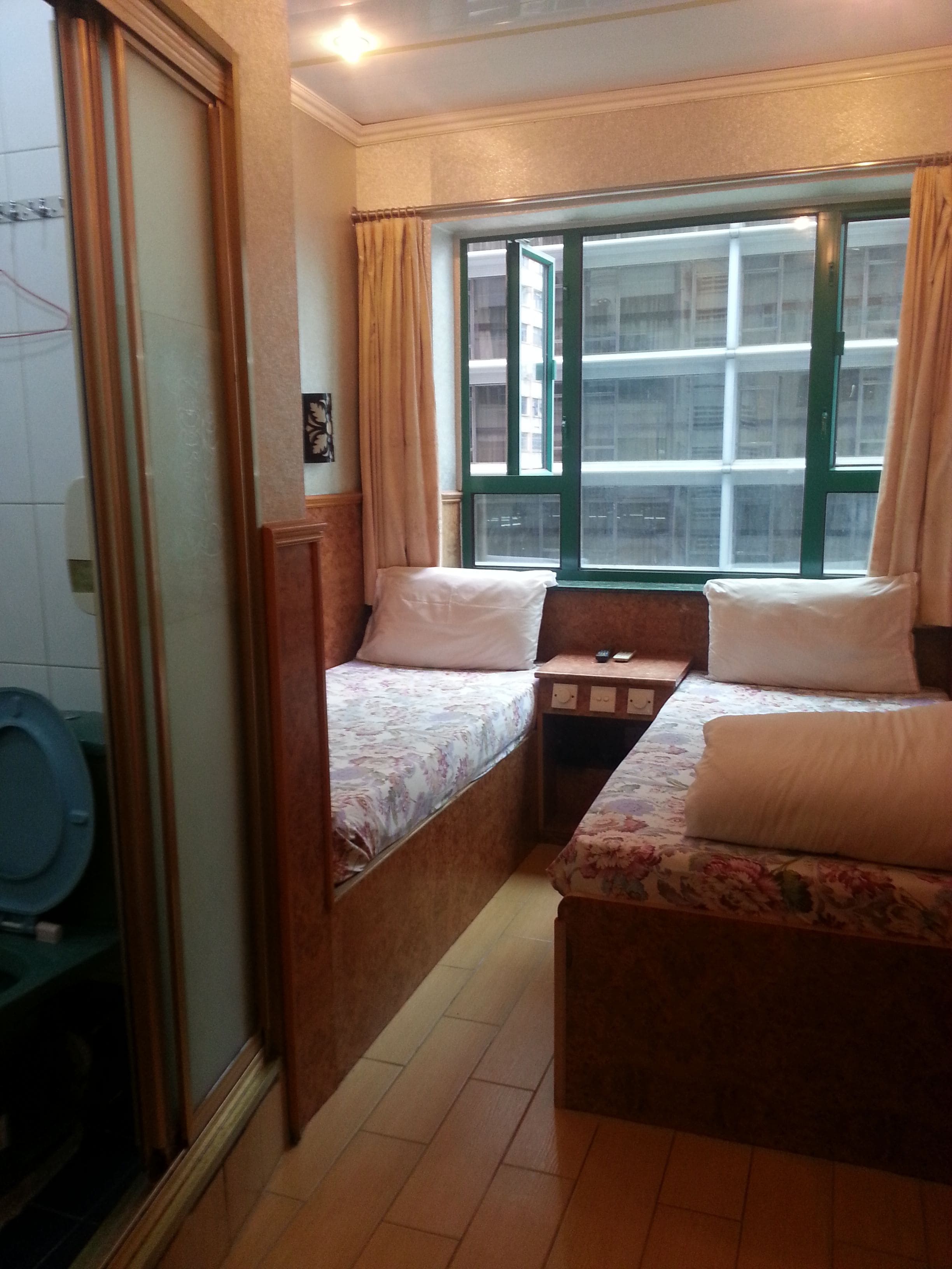 Foto - Kowloon Hostel