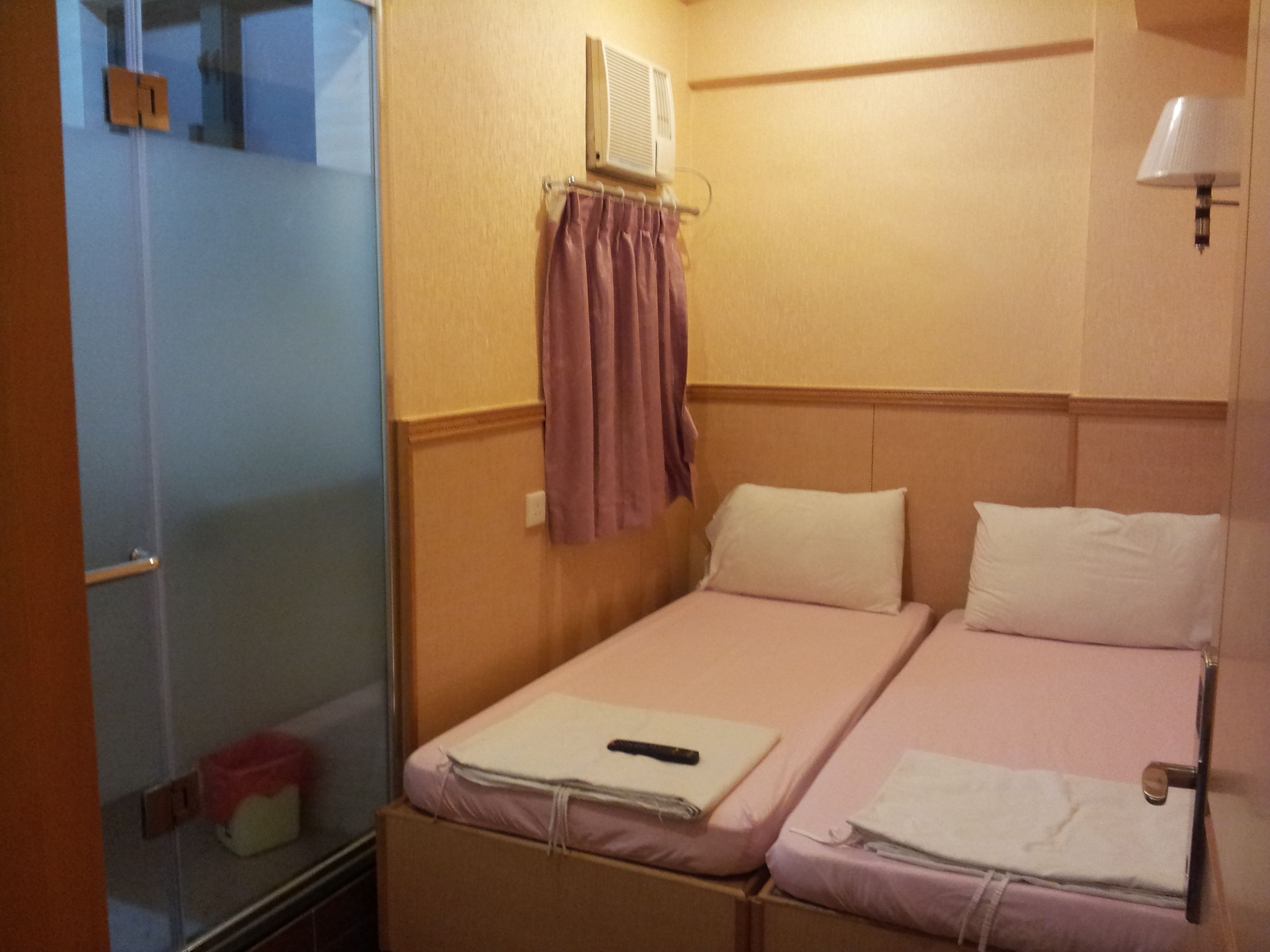 Foto - Kowloon New Hostel