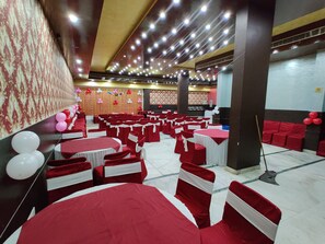 Salão de eventos