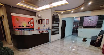 Hotel Savi Regency